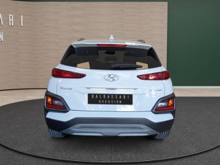 75010 : Hyundai Paris Nord - Goncourt Automobiles - HYUNDAI KONA Creative - KONA - BLANC - Boîte manuelle - Essence sans plomb