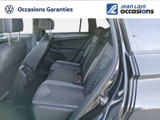 75010 : Hyundai Paris Nord - Goncourt Automobiles - VOLKSWAGEN TIGUAN R-Line - TIGUAN II - NOIR INTENSE METALLISE - Automate sequentiel - Diesel