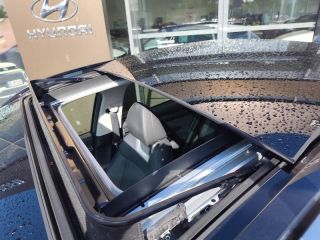 92250 : Hyundai Motor Company - HYUNDAI Tucson - Tucson - Shimmering Silver Métal - Traction - Hybride : Essence/Electrique