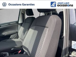 75010 : Hyundai Paris Nord - Goncourt Automobiles - VOLKSWAGEN T-CROSS Life Tech - T-CROSS - NOIR INTENSE METALLISE - Automate sequentiel - Essence sans plomb