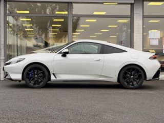 57200 : Hyundai Sarreguemines - Theobald Automobiles - HONDA Prelude - Prelude - Blanc Clair de Lune Nacré - Traction - Hybride : Essence/Electrique