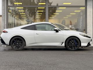 57200 : Hyundai Sarreguemines - Theobald Automobiles - HONDA Prelude - Prelude - Blanc Clair de Lune Nacré - Traction - Hybride : Essence/Electrique