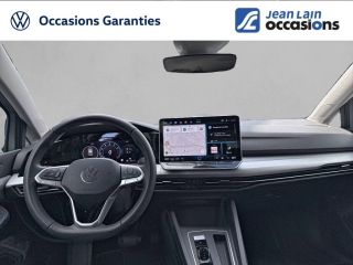 75010 : Hyundai Paris Nord - Goncourt Automobiles - VOLKSWAGEN GOLF VW Edition - GOLF VIII - ARGENT DOLOMITE - Automate sequentiel - Essence / Courant électrique