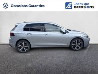 75010 : Hyundai Paris Nord - Goncourt Automobiles - VOLKSWAGEN GOLF VW Edition - GOLF VIII - ARGENT DOLOMITE - Automate sequentiel - Essence / Courant électrique