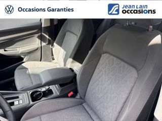 75010 : Hyundai Paris Nord - Goncourt Automobiles - VOLKSWAGEN GOLF VW Edition - GOLF VIII - ARGENT DOLOMITE - Automate sequentiel - Essence / Courant électrique