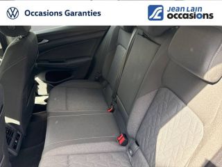 75010 : Hyundai Paris Nord - Goncourt Automobiles - VOLKSWAGEN GOLF VW Edition - GOLF VIII - ARGENT DOLOMITE - Automate sequentiel - Essence / Courant électrique