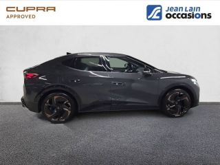 75010 : Hyundai Paris Nord - Goncourt Automobiles - CUPRA TAVASCAN VZ - TAVASCAN - GRIS BASALTE - Automate à fonct. Continu - Courant électrique