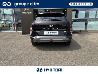 40280 : Hyundai Mont de Marsan i-AUTO - HYUNDAI Kona - Kona - Vert - Traction - Hybride : Essence/Electrique