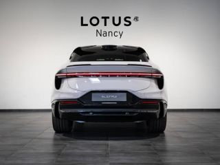 54520 : Hyundai Nancy - Théobald Automobiles - LOTUS Eletre - Eletre - Gris - Transmission intégrale - Electrique