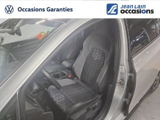 75010 : Hyundai Paris Nord - Goncourt Automobiles - VOLKSWAGEN GOLF R-Line - GOLF VIII - REFLET D'ARGENT METALLISE - Automate sequentiel - Essence sans plomb
