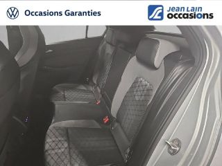 75010 : Hyundai Paris Nord - Goncourt Automobiles - VOLKSWAGEN GOLF R-Line - GOLF VIII - REFLET D'ARGENT METALLISE - Automate sequentiel - Essence sans plomb