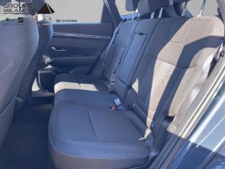 75010 : Hyundai Paris Nord - Goncourt Automobiles - HYUNDAI TUCSON Business - TUCSON (10/2020-03/2024) - TEAL - Automate sequentiel - Diesel