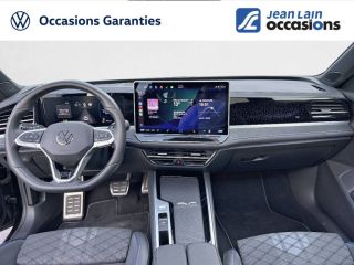 75010 : Hyundai Paris Nord - Goncourt Automobiles - VOLKSWAGEN PASSAT R-Line - PASSAT IX - NOIR EBENE - Automate sequentiel - Diesel