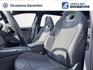 75010 : Hyundai Paris Nord - Goncourt Automobiles - VOLKSWAGEN PASSAT R-Line - PASSAT IX - NOIR EBENE - Automate sequentiel - Diesel