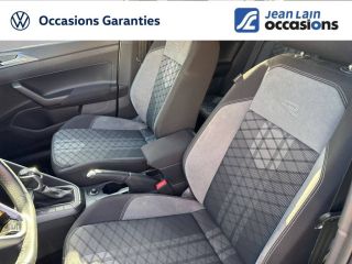 75010 : Hyundai Paris Nord - Goncourt Automobiles - VOLKSWAGEN TAIGO R-Line - TAIGO - BLANC PUR - Automate sequentiel - Essence sans plomb