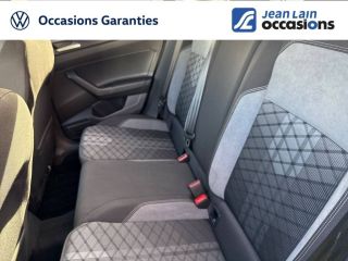 75010 : Hyundai Paris Nord - Goncourt Automobiles - VOLKSWAGEN TAIGO R-Line - TAIGO - BLANC PUR - Automate sequentiel - Essence sans plomb