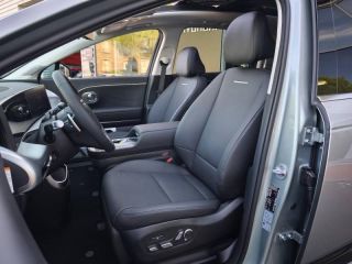 19100 : Hyundai Brive-la-Gaillarde - Garage Pouget - HYUNDAI Ioniq 9 - Ioniq 9 - Celadon Gray - Transmission intégrale - Electrique