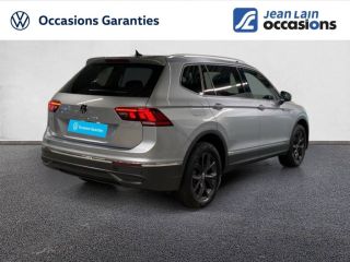 75010 : Hyundai Paris Nord - Goncourt Automobiles - VOLKSWAGEN TIGUAN ALLSPACE Life - TIGUAN ALLSPACE - GRIS PYRITE METALLISE - Automate sequentiel - Diesel
