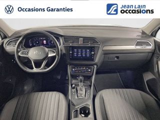 75010 : Hyundai Paris Nord - Goncourt Automobiles - VOLKSWAGEN TIGUAN ALLSPACE Life - TIGUAN ALLSPACE - GRIS PYRITE METALLISE - Automate sequentiel - Diesel