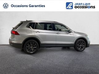 75010 : Hyundai Paris Nord - Goncourt Automobiles - VOLKSWAGEN TIGUAN ALLSPACE Life - TIGUAN ALLSPACE - GRIS PYRITE METALLISE - Automate sequentiel - Diesel