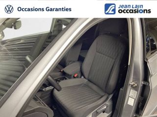 75010 : Hyundai Paris Nord - Goncourt Automobiles - VOLKSWAGEN TIGUAN ALLSPACE Life - TIGUAN ALLSPACE - GRIS PYRITE METALLISE - Automate sequentiel - Diesel