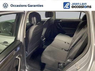 75010 : Hyundai Paris Nord - Goncourt Automobiles - VOLKSWAGEN TIGUAN ALLSPACE Life - TIGUAN ALLSPACE - GRIS PYRITE METALLISE - Automate sequentiel - Diesel