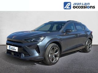 75010 : Hyundai Paris Nord - Goncourt Automobiles - CUPRA FORMENTOR V - FORMENTOR - GRIS MAGNETIQUE - Automate sequentiel - Essence / Courant électrique