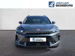 75010 : Hyundai Paris Nord - Goncourt Automobiles - CUPRA FORMENTOR V - FORMENTOR - GRIS MAGNETIQUE - Automate sequentiel - Essence / Courant électrique