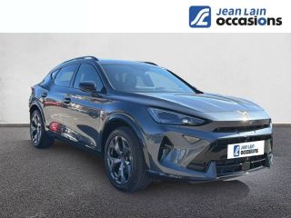 75010 : Hyundai Paris Nord - Goncourt Automobiles - CUPRA FORMENTOR V - FORMENTOR - GRIS MAGNETIQUE - Automate sequentiel - Essence / Courant électrique