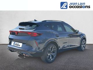 75010 : Hyundai Paris Nord - Goncourt Automobiles - CUPRA FORMENTOR V - FORMENTOR - GRIS MAGNETIQUE - Automate sequentiel - Essence / Courant électrique