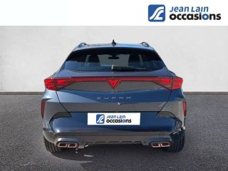 75010 : Hyundai Paris Nord - Goncourt Automobiles - CUPRA FORMENTOR V - FORMENTOR - GRIS MAGNETIQUE - Automate sequentiel - Essence / Courant électrique