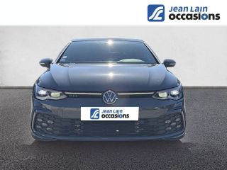 75010 : Hyundai Paris Nord - Goncourt Automobiles - VOLKSWAGEN GOLF GTI - GOLF VIII - GRIS DAUPHIN - Automate sequentiel - Essence sans plomb