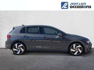 75010 : Hyundai Paris Nord - Goncourt Automobiles - VOLKSWAGEN GOLF GTI - GOLF VIII - GRIS DAUPHIN - Automate sequentiel - Essence sans plomb