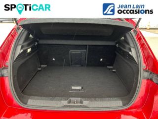 75010 : Hyundai Paris Nord - Goncourt Automobiles - OPEL ASTRA Elegance Business - ASTRA L - Rouge - Boîte automatique - Diesel