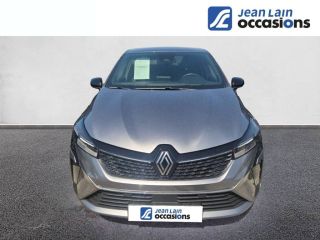 75010 : Hyundai Paris Nord - Goncourt Automobiles - RENAULT CLIO V Techno - CLIO V - Gris - Boîte hybride multimode - Essence / Courant électrique