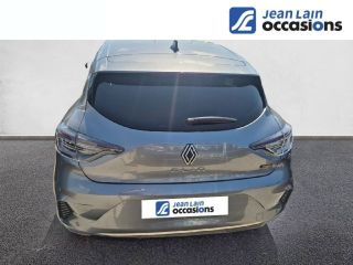 75010 : Hyundai Paris Nord - Goncourt Automobiles - RENAULT CLIO V Techno - CLIO V - Gris - Boîte hybride multimode - Essence / Courant électrique