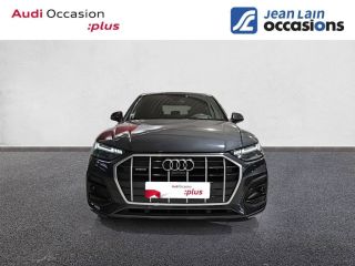 75010 : Hyundai Paris Nord - Goncourt Automobiles - AUDI Q5 SPORTBACK Avus - Q5 II - GRIS MANHATTAN METALLISE - Automate sequentiel - Diesel