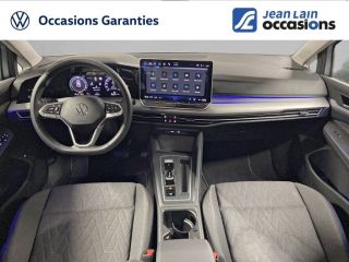 75010 : Hyundai Paris Nord - Goncourt Automobiles - VOLKSWAGEN GOLF VW Edition - GOLF VIII - ARGENT DOLOMITE - Automate sequentiel - Essence / Courant électrique