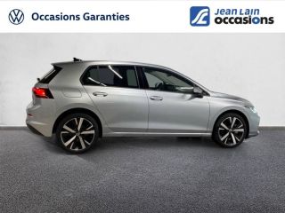 75010 : Hyundai Paris Nord - Goncourt Automobiles - VOLKSWAGEN GOLF VW Edition - GOLF VIII - ARGENT DOLOMITE - Automate sequentiel - Essence / Courant électrique