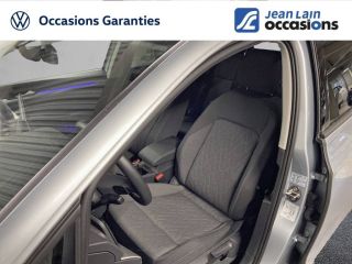 75010 : Hyundai Paris Nord - Goncourt Automobiles - VOLKSWAGEN GOLF VW Edition - GOLF VIII - ARGENT DOLOMITE - Automate sequentiel - Essence / Courant électrique