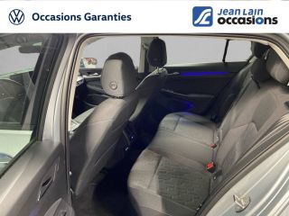 75010 : Hyundai Paris Nord - Goncourt Automobiles - VOLKSWAGEN GOLF VW Edition - GOLF VIII - ARGENT DOLOMITE - Automate sequentiel - Essence / Courant électrique