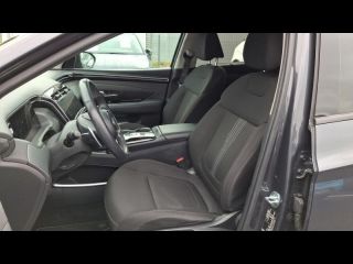 56000 : Hyundai Vannes - Park Lann Automobiles - HYUNDAI Tucson - Tucson - Dark Knight Métal - Traction - Hybride : Essence/Electrique