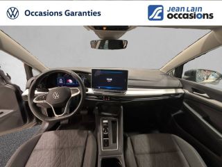 75010 : Hyundai Paris Nord - Goncourt Automobiles - VOLKSWAGEN GOLF VW Edition - GOLF VIII - GRIS DAUPHIN - Automate sequentiel - Essence / Courant électrique