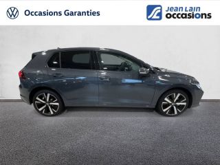 75010 : Hyundai Paris Nord - Goncourt Automobiles - VOLKSWAGEN GOLF VW Edition - GOLF VIII - GRIS DAUPHIN - Automate sequentiel - Essence / Courant électrique