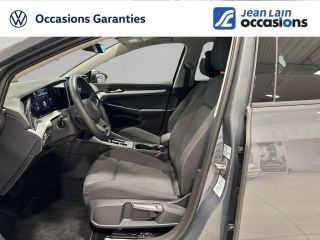 75010 : Hyundai Paris Nord - Goncourt Automobiles - VOLKSWAGEN GOLF VW Edition - GOLF VIII - GRIS DAUPHIN - Automate sequentiel - Essence / Courant électrique