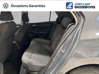 75010 : Hyundai Paris Nord - Goncourt Automobiles - VOLKSWAGEN GOLF VW Edition - GOLF VIII - GRIS DAUPHIN - Automate sequentiel - Essence / Courant électrique