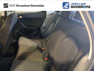 75010 : Hyundai Paris Nord - Goncourt Automobiles - SEAT ARONA Copa - ARONA - NOIR MINUIT - Automate sequentiel - Essence sans plomb
