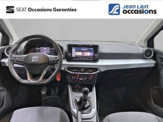 75010 : Hyundai Paris Nord - Goncourt Automobiles - SEAT ARONA Copa - ARONA - GRIS MAGNETIQUE / NOIR MINUIT - Boîte manuelle - Essence sans plomb