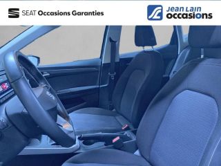 75010 : Hyundai Paris Nord - Goncourt Automobiles - SEAT ARONA Copa - ARONA - GRIS MAGNETIQUE / NOIR MINUIT - Boîte manuelle - Essence sans plomb