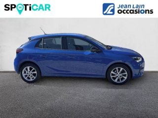 75010 : Hyundai Paris Nord - Goncourt Automobiles - OPEL CORSA Elegance Business - CORSA F - BLEU - Boîte manuelle - Essence sans plomb